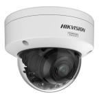 HIKVISION COLORVU3.0 2CD3787G3T-LIZSUY 8MP DOME CAMERA, VARI 2.7-13.5MM, IR 40M