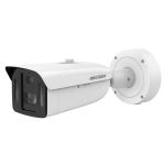 HIKVISION 4MP TANDEMVU ANPR BULLET 2CD8A46G2-XZHSY 8-32MM + 4MP CV 4MM BULLET