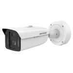 HIKVISION 4MP TANDEMVU ANPR BULLET 2CD8A86G2-XZHSY 10-50MM + 4MP CV 4MM BULLET