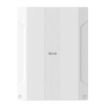 HIKVISION 314300703 HiLook HA-ALARM-P48 Hybrid Alarm Panel