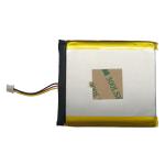HIKVISION 314500001 Hik DS-PA-BATTERY Axiom Pro Replacement Back up Battery