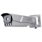 HIKVISION 315101998 Hik iDS-TCR803-G/0411/POE 8MP Roadside Parking ANPR Bullet