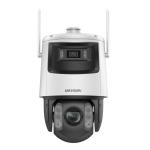 HIKVISION 327001337 HIK DS-2SE7C432IWG-K/4G/14 TandemVU 32x 4G PTZ Camera