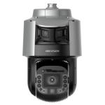 HIKVISION TANDEMVU 8C SERIES PANORAMIC 4MP 42 X DARKFIGHTER NETWORK SPEED DOME