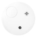 HIKVISION AX PRO WIRELESS SMOKE DETECTOR