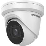 HIKVISION AcuSense DS-2CD2H86G2T-IZS 8MP/4K Motorized Varifocal 2.8-12mm Turret IP Camera