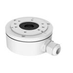 HiLook DS-1280ZJ-XS Junction Box for IPC-B140H , IPC-B120H (White), IPC-B261