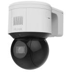 HiLook PTZ-N3404LIU (2.8-12mm) 4MP/2K+ Outdoor IP PTZ Carmera Two-way talk / 4 x optical zoom
