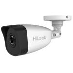 HiLook IPC-B150H-2-8 HILOOK 5MP 2.8mm Fixed Bullet PoE Network Camera. Supports H265 PoE IR up to 30m