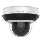 HiLook PTZ-N2404I-DE3 (2.8-12mm) 4MP/2K+ Outdoor PTZ POE  Dome Camera 4 x zoom