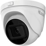 HiLook IPC-T651H (2.8-12mm) 5MP/2K+ Outdoor Turret PoE Camera