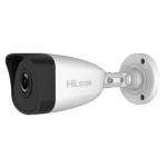 HiLook IPC-B140H (2.8mm) 4MP/2K+ Outdoor Bullet PoE  Camera - White