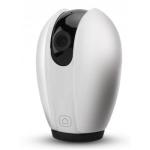 Laser SMT-360IPC-L Home Security Smart IP Camera 720P Google Alexa Compatible