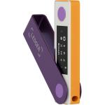 Ledger Nano X Crypto Hardware Wallet - Retro Gaming