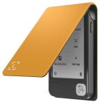 Ledger Nano Gen5 - Magnet Folio Orange