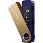 Ledger Nano S Plus - Ferro Fuchsia AU