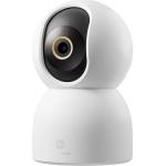 Xiaomi C700 8M/4K Indoor PT Smart WiFi Camera AI Detection / Dual-band Wi-Fi 6 / USB Charger Sold Separately