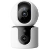 Xiaomi C300 3MP/2K Dual Lens Indoor PT Smart WiFi Camera AI Human Detection
