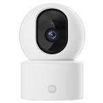 Xiaomi C201 2MP/1080p Indoor PT Wireless Camera Human + Pet Detection / USB Charger Sold Separately