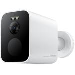 Xiaomi BW500 4MP/2K+ Outdoor Smart WiFi Camera 10000mAh Rechargeable Battery / IP67 / 136° wide field of view /Inbuilt 8GB Memory
