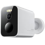 Xiaomi BW300 3MP/2K Outdoor Wire-Free Battery Camera 4900mAh Rechargeable Battery / IP67 / 130° wide field of view/ 7 Days Free cloud video storage with no ongoing costs