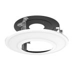 Milesight A78 Recessed Mount for Mini PTZ Dome and Pro Dome
