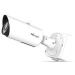 Milesight MS-C5362-FPE  AI Motorized Zoom 5MP NDAA Pro Bullet Network Camera  Junction Box