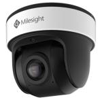 Milesight MS-C5376-PE  5MP 180  Panoramic H.265 Mini Dome Network Camera