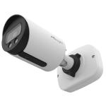 Milesight MS-C8164-UPD  4K NDAA AI Color+ Vandal-proof Mini Bullet Network Camera