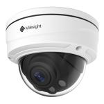 Milesight MS-C8172-F(I)PE  4K NDAA AI Motorized Pro Dome Network Camera