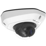 Milesight MS-C8173-PD  4K NDAA AI Vandal-proof Mini Dome Network IP Camera - Cable Out MS-C8173-PD