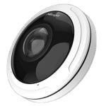 Milesight MS-C8274-PA  4K AI 360  Fisheye Network Camera - Multiport