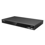 Milesight MS-N5016-NE 4K 16-Channel 1U 2-Bay NVR Support up to 2 x 10TB Storage