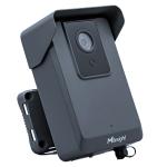 Milesight SC211-AU  2MP NDAA 4G Solar Powered Traffic Sensing Camera