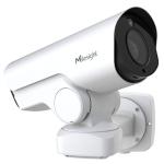 Milesight TS5367-X12PE  5MP AI LPR Road Traffic 12X PTZ Bullet Plus Camera