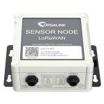Milesight UC11-N1-868 Ursalink LoRaWAN EU868 IoT Client with GPIO, RS232/RS485 switchable, 3.3Voutput and 5/9/12 V output