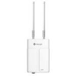 Milesight UG67-L00AU-915M  UG67 Indoor/Outdoor AS923 LoRaWAN Base Station with WiFi, GPS, PoESupportand LTE/4G Cellular connectivity