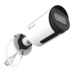 Milesight MS-C5364-UPD-CO 5MP NDAA AI Color+ Vandal-proof Mini Bullet Network Camera -Cable out version
