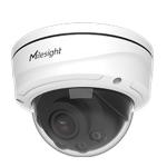 Milesight MS-C6772-FPE 6MP NDAA AI Motorized Zoom Pro Dome Network IP Camera