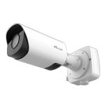Milesight MS-C8266-X4PE Milesight 4K NDAA Approved AI 4X Pro Bullet Plus Network IP Camera
