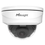 Milesight MS-C8272-FPE 4K NDAA AI Motorized Pro Dome Network Camera