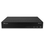 Milesight MS-N7032-G 4K 32-Channel 1U 4-Bay NVR Support up to 4 x 20TB Storage