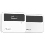 Milesight LoRaWAN AS923 IR Breakbeam IoT People Counter