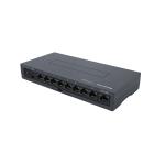 Panasonic VL-PC3800BX IP Video Intercom 8 PORT POE Switch