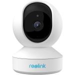 Reolink E1 Pro 4MP/2K+ Indoor PT Wi-Fi Camera Dual-Band WiFi / Instant Detection & Tracking / Stunning Time Lapse