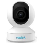 Reolink E1 Zoom 5MP/3K Indoor PTZ Wi-Fi Camera 3X Optical Zoom / Person/Pet Detection & Auto Tracking / Dual-Band WiFi