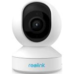 Reolink E1 Zoom 5MP/3K Indoor PTZ Wi-Fi Camera 3X Optical Zoom / Person/Pet Detection & Auto Tracking / Dual-Band WiFi