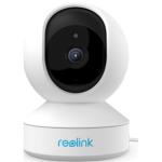 Reolink E1 3MP/2K Indoor PT Wi-Fi Camera Person&Pet Detection / Stunning Time Lapse