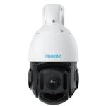 Reolink RLC-823A 8MP/4K Outdoor PTZ PoE IP Camera 16 x Optical Zoom / Auto Tracking / Stunning Time-Lapse
