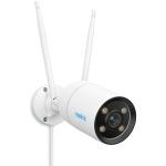 Reolink CX410W 4MP/2K+ Outdoor Camera with Spotlight Dual-Band Wi-Fi / Person/Vehicle/Animal Detection / ColorX Night Vision / 3000K adjustable warm light